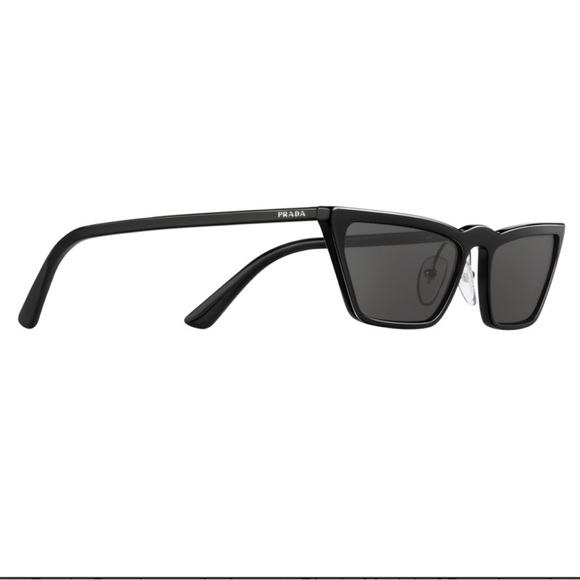 Prada Ultravox Special Collection Sunglasses - Picture 2 of 6
